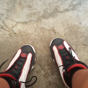 Meet your Posher, Gabe